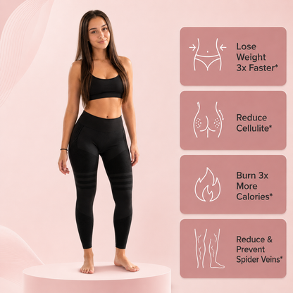 Orvelli Cellumove Leggings