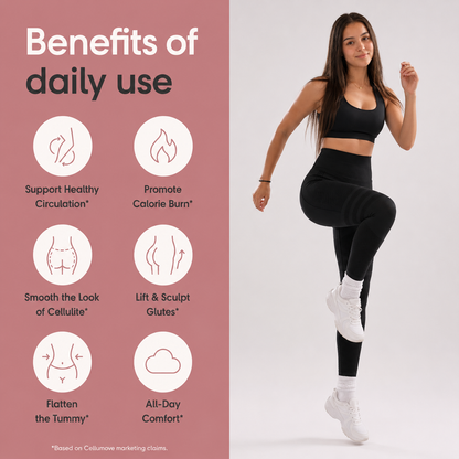 Orvelli Cellumove Leggings