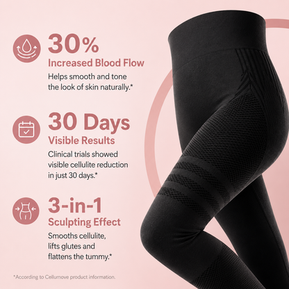 Orvelli Cellumove Leggings