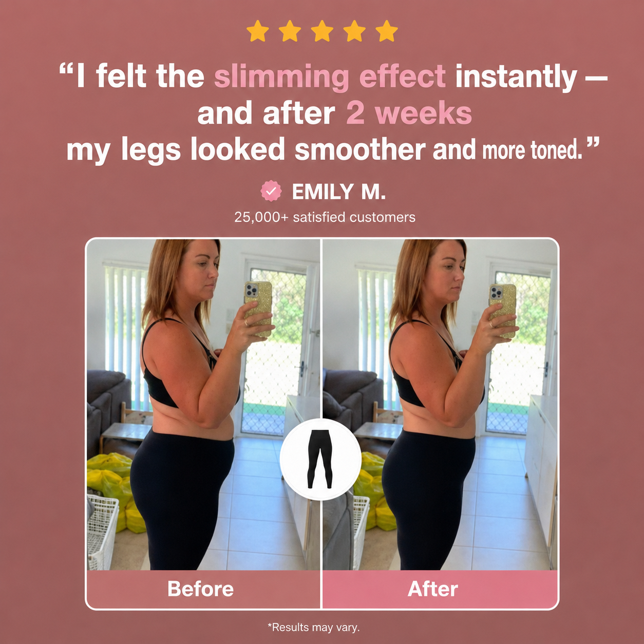 Orvelli Cellumove Leggings